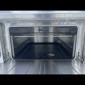 Poêle à nouilles Casserole à comptoir ouvert en acier inoxydable commercial 6 brûleurs à gaz <span class=keywords><strong>avec</strong></span> pot en argile pour équipement de cuisine commerciale - Product Image 4