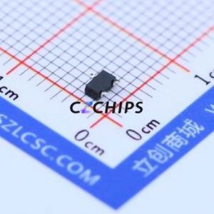 Original and Brand-new DTC643TKT146 SC-59 Transistor Digital Transistor Whole Sale Electronic Component Chips & BOM Service - Product Image 2