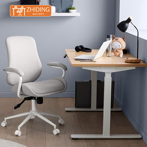 Hiện Đại Xu Hướng Mới Động Cơ Kép 3 Giai Đoạn Có Thể Điều Chỉnh Bàn Văn Phòng Điện Đứng Bàn Tùy Chỉnh Máy Tính Chiều Cao Có Thể Điều Chỉnh Bàn - Product Image 3