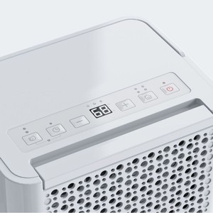 Portable <b>Dehumidifier</b> 6L Compressor Type Adjustable Humidity Control For Home Wardrobe Living Room - Product Image 5