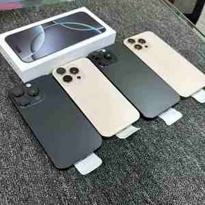 二手手机I 15 Pro现货原装二手5g智能手机 - Product Image 3