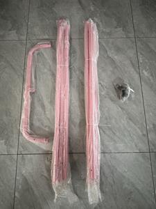 <span class=keywords><strong>Hamaca</strong></span> <span class=keywords><strong>plegable</strong></span> portátil de exportación de fábrica para bebé, <span class=keywords><strong>hamaca</strong></span> de cuna para bebé - Product Image 2