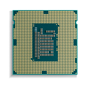 ซีพียู I3-3220T LGA1155 35W ซีพียูเดสก์ท็อป Core I3 ซีพียูแบบดูอัลคอร์ I3-3220 - Product Image 2