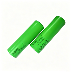 Batería de Iones de Litio Cilíndrica Recargable de Alta Capacidad INR21700 58E 5330mAh 3.7V para Sistemas de Almacenamiento de Energía Solar - Product Image 3