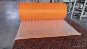 Zelfklevende Vloerverwarming Mat/Ontkoppeling Membraan Um Serie - Product Image 5