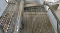 Automatische Industriële Machines Fruit Schoonmaken En Drogen Productielijn Fruit En Plantaardige Luchtdroogmachine