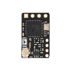 Antena Team Blacksheep TBS Crossfire Nano (Edición Especial) Immortal-T V2 de Largo Alcance para Drones de Carreras, Color Negro, Hecho en [Lugar de fabricación] - Product Image 4
