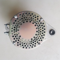 Alternatore JFZ1601 28V 110A Nuovo 5337724 Compatibile con Motori 4BT3.9 QSB6.7 per Camion e Pale Gommate Dongfeng Kinland