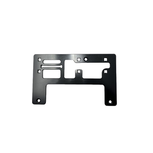 Fabrication de tôles métalliques OEM |   Pièces en acier inoxydable et en aluminium soudées avec précision - Product Image 4