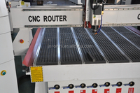 Machine à graver CNC 1530 pour bois MDF, kit de routeur CNC pour MDF