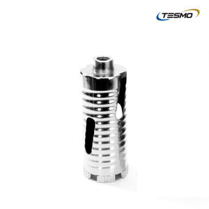 ดอกสว่านเจาะคอนกรีต TESMO รุ่น TB1560N ขนาด 60 มม. หัวเพชร ตัวเรือนเหล็ก สำหรับเจาะผนังคอนกรีต - Product Image 5