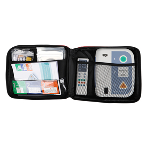 Mô Phỏng Máy Khử Rung Aed Huấn Luyện Viên Với Điều Khiển Từ Xa Chức Năng <span class=keywords><strong>Cpr</strong></span> Sơ Cứu Thực Hành Aed Huấn Luyện Viên Đào Tạo <span class=keywords><strong>Cpr</strong></span> - Product Image 6