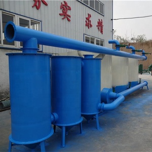 Quality <b>Smokeless</b> Charcoal Making Kiln - Product Image 4
