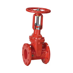 Système de lutte contre l'incendie certifié FM, porte coupe-feu avec tuyaux, accessoire d'équipement incendie, tuyau de lutte contre l'incendie FM - Product Image 5