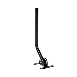 Support d'<span class=keywords><strong>antenne</strong></span> <span class=keywords><strong>TV</strong></span> en acier inoxydable, étanche, universel, réglable, mural, <span class=keywords><strong>TV</strong></span>, pôle J, Wifi - Product Image 1