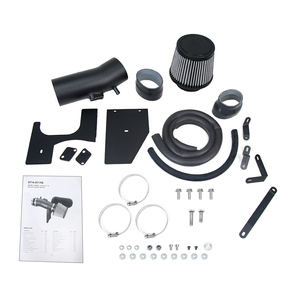 Pour 2009-2014 Acura <span class=keywords><strong>TL</strong></span> UA8-UA9 V6 3.5L <span class=keywords><strong>TL</strong></span> UA8-UA9 (SH-AWD) V6 3.7L 2008-2012 Honda Accord V6 3.5L Système d'admission d'air froid - Product Image 6