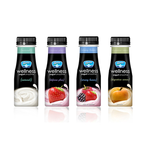 Minfly In Ấn Kỹ Thuật Số Tùy Chỉnh PET PVC Nhiệt Co Tay Áo Nhãn Cho 8Oz 12Oz 16Oz 330Ml 500 Ml Chai Lon Nước Giải Khát Bao Bì - Product Image 4