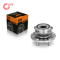 HJDP OE 44300TK8A01 Unité de moyeu de roue Gen 3 pour Honda ODYSSEY 11-16