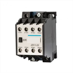 Módulo de Contacto Auxiliar para Relé Contactor <span class=keywords><strong>DILM17</strong></span>-<span class=keywords><strong>01</strong></span> (115V60Hz) - Product Image 2