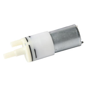 Bomba de Agua Autocebante 370, a Prueba de Fugas, 12V, Máquina de Inmersión para Calderas de Vapor con Bomba Atomizadora a Prueba de Fugas - Product Image 3