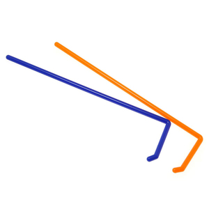 Espalda de células desechable tipo L, estéril, en paquete de esterilización independiente, envuelta individualmente para uso científico en laboratorio - Product Image 4