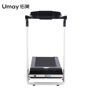 New Arrival Easy Installation Low Noise Speed Fit Workout Running Machine