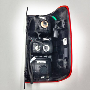 Fanale posteriore posteriore luce posteriore retromarcia posteriore sinistra destra fanale posteriore genuino tuning luci per <span class=keywords><strong>Ford</strong></span> Ranger T9 <span class=keywords><strong>Sport</strong></span> 2022 2023 XL XLT - Product Image 4