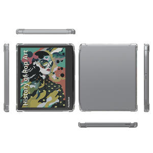 Housse de protection Slim Fit EReader pour Pocketbook Era Color 7 étuis transparents pour tablette pour PB700 pour <span class=keywords><strong>Inkpad</strong></span> <span class=keywords><strong>3</strong></span> Pro - Product Image 4