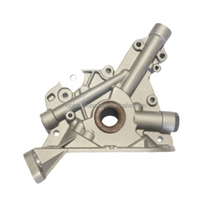 <span class=keywords><strong>Bomba</strong></span> <span class=keywords><strong>de</strong></span> <span class=keywords><strong>Aceite</strong></span> <span class=keywords><strong>de</strong></span> Nuevo Desarrollo 12410MA00C 12410-MA00C para Automóvil <span class=keywords><strong>Nissan</strong></span> Urvan NV350 - Product Image 5