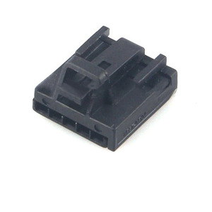 Connecteur Dj7055b 0.6 21 pour volant Volkswagen, faisceau de câblage terminal mâle-femelle - Product Image 2