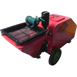 2023 New Product Factory Price Rendering Plastering Machine Mortar Spray Machines For Construction