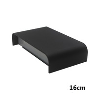 Tuya Smart Wifi Musique Rythme Intérieur Led Applique Murale Dimmable Salon Mur Arrière Atmosphère Lumière pour Appartement et Hôtel