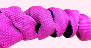 Prix usine Fitness Tension Corde Résistance Ceinture Élastique Corde Musculation équipement - Product Image 5