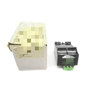 Elektronik 676166 110vac 15a Nsmp nuevo controlador de programación Plc dedicado de automatización Industrial Pac original listo - Product Image 1