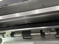 Cortadora de un Solo Cabezal FN-C330PRO, Plotter de Corte de 340 mm con Alta Velocidad de Trabajo, Máquina de Troquelado