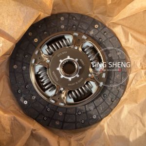 Kit de embrague 3125012360 con disco de 216mm 23T OE numerado para TOYOTA para Corolla <span class=keywords><strong>VII</strong></span> 3125012360 Kits y accesorios de embrague - Product Image 2