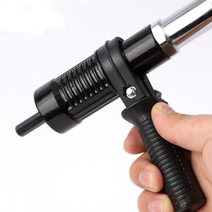 مسدس حفر كهربائي سهل الاستخدام ، ماكينة التثبيت المحمولة من من من من من من من من من من نوع من - Product Image 2