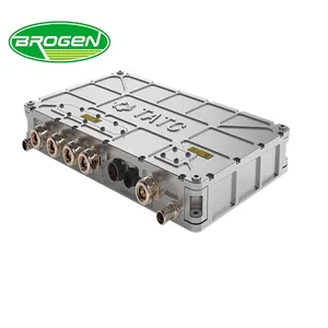 High quality 100kW 150KW 450kW DC converter car DC Motor controller for Electric car Electric bus Electric truck