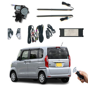 Sistema de Elevación Automática para Puerta Trasera de Honda N-BOX, Apertura y Cierre Automáticos, Memoria de Altura, Fácil Instalación, Motor DC Silencioso, 1 Año de Garantía - Product Image 1