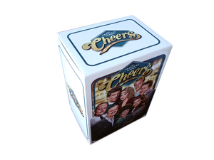 Cheers The Complete <span class=keywords><strong>Collection</strong></span> <span class=keywords><strong>DVD</strong></span> 45 Discs Factory Wholesale Offre Spéciale <span class=keywords><strong>DVD</strong></span> Movies TV Series Box Set Cartoon CD sur Amazo eBay - Product Image 4