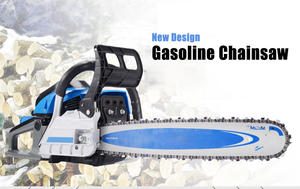 Style <span class=keywords><strong>de</strong></span> scie à chaîne <span class=keywords><strong>Acheter</strong></span> des tronçonneuses 62 foresterie 60cc 25 pouces forêt gardée essence tronçonneuse coupe <span class=keywords><strong>de</strong></span> bois tronçonneuse Machine - Product Image 3
