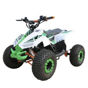 Kart <span class=keywords><strong>électrique</strong></span> tout-terrain 48V 500W 20AH pour plage, montagne et route, vitesse maximale de 60 km/h, capacité de charge de 200 kg - Product Image 5