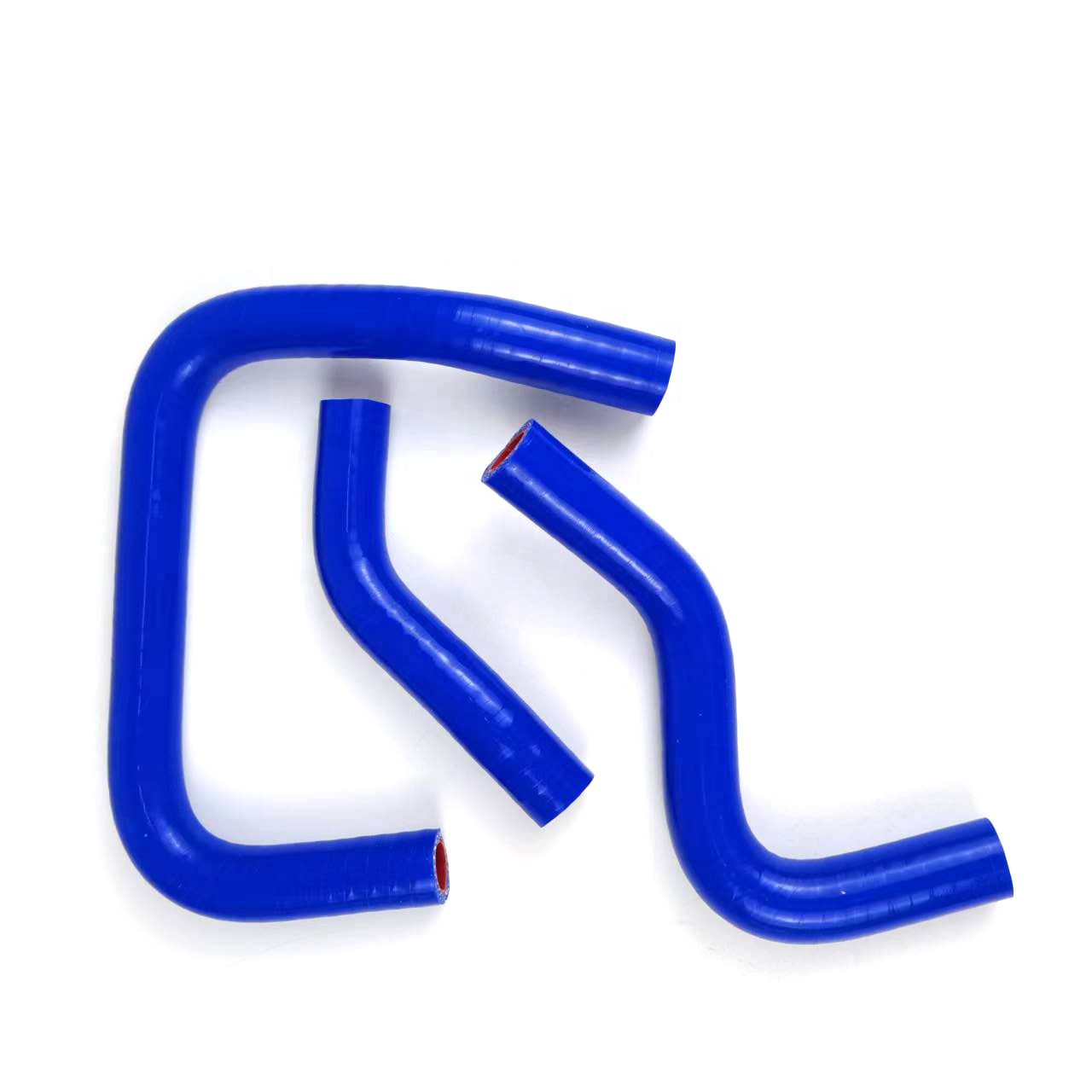 GD-G21302 Мотоцикл силиконовый шланг радиатора для nmax 155 150