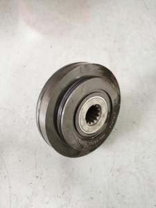 Bomba Hidráulica de Carga A22VG45 Fabricada en Hierro Fundido - Product Image 1