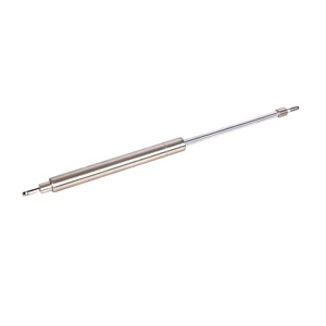Vérin à gaz en acier inoxydable 304 pour support de fenêtre de camping-car/caravane 100N-300N, vérin à gaz antirouille pour support de trappe extérieure - Product Image 2