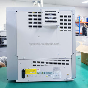 Electroforesis Capilar Sciex PA800 Plus para Control de Calidad de Vacunas - Evaluación de Pureza y Estabilidad de Proteínas Virales CGMP OEM - Product Image 6