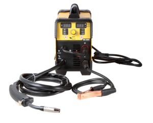 110V, 110 V/220 V, 220 V 1KG สาย SYN <span class=keywords><strong>MIG</strong></span>/MAG เครื่องเชื่อม (Flux/ลวดเชื่อมแข็ง) แก๊ส/gasless <span class=keywords><strong>MIG</strong></span>-180FD - Product Image 3