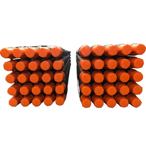 Geotec wuxi כתר s135 d24 * 40/d24*40/d24*40 סדרה 2/d23*30/d24*40 s3/s3/10ft f1 # מוט מקדחה 600 hdd/צינור מקדחה - Product Image 1