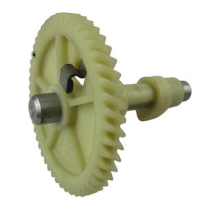 Eje de levas de plástico para generador de gasolina 168F-170F, 2-3 kW, piezas esenciales para cultivadora/cortadora rotativa - Product Image 3
