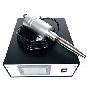 Équipement ultrasonique anti-calcaire et détartrant 20 kHz, équipement de prévention du calcaire ultrasonique, anti-calcaire/détartrant ultrasonique - Product Image 4